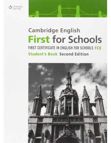 Camb fce schools practice tests alumn 2ª